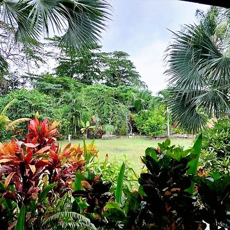 La Diguoise Otel La Digue Dış mekan fotoğraf