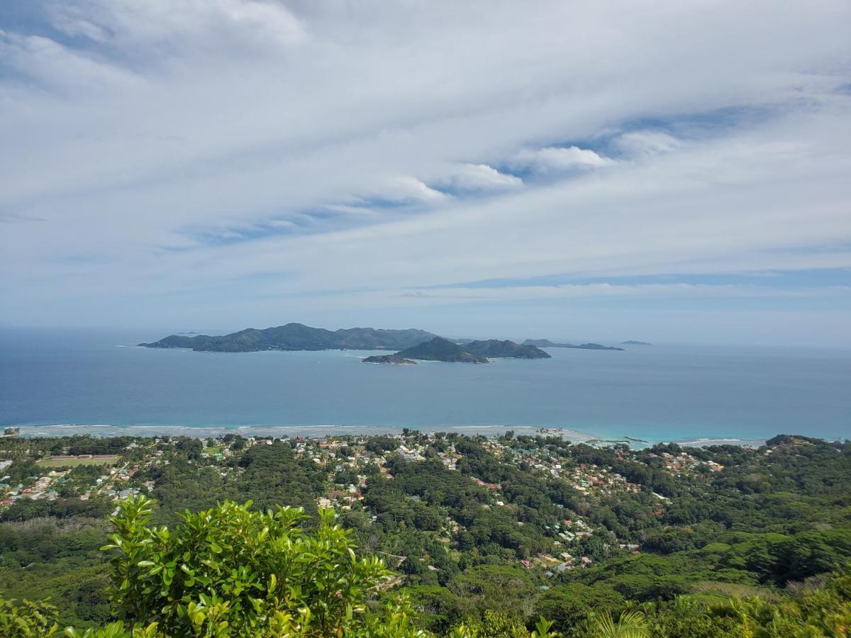 La Diguoise Otel La Digue Dış mekan fotoğraf